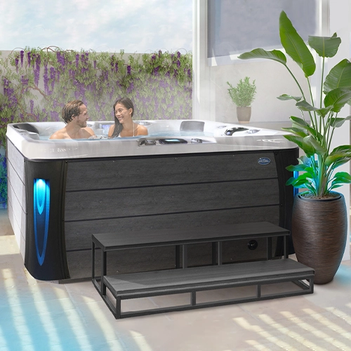 Escape X-Series hot tubs for sale in College Station